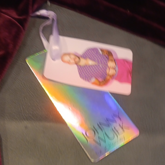 NWT. Johnny Wujek Chic Long Sleeve Velvet Dress in Plum/Deep Burgundy XS - Picture 12 of 14